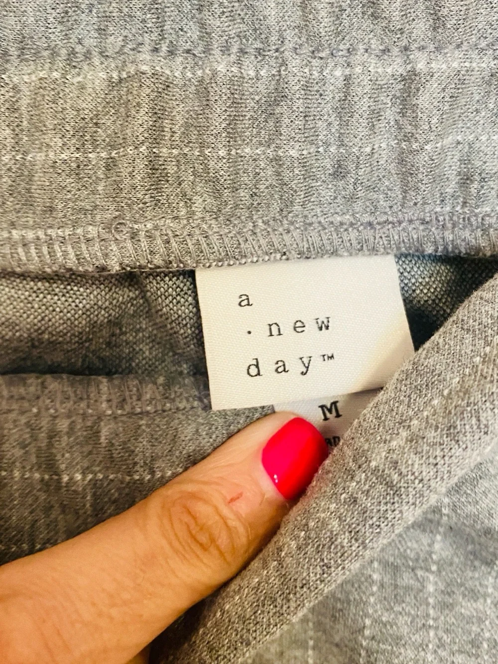 a new day 16 inch